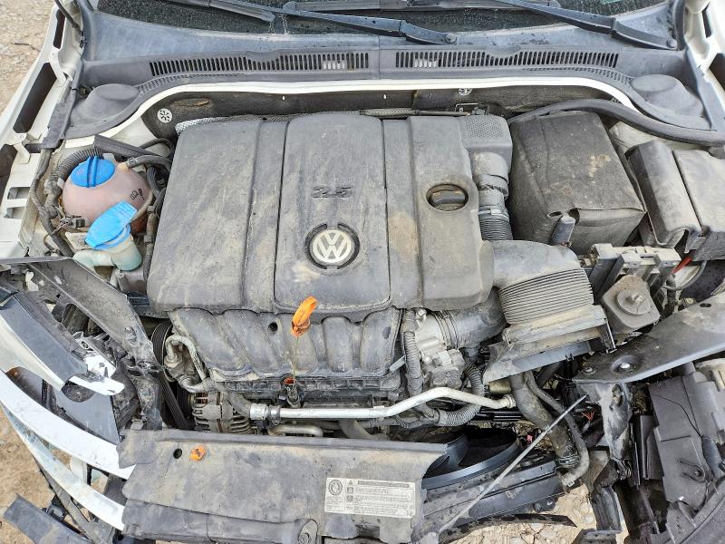 Aukcja sprzedaży 2011 Volkswagen Jetta, vin: 3VWLX7AJ8BM358288, numer aukcji: 51990416