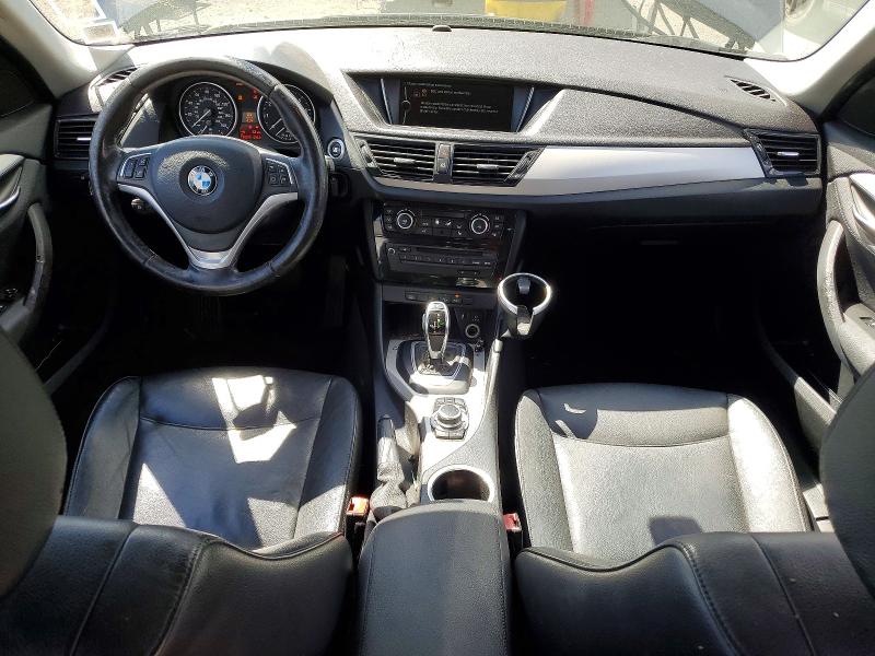 53157326 :رقم المزاد ، WBAVL1C56EVY16566 vin ، 2014 Bmw X1 مزاد بيع