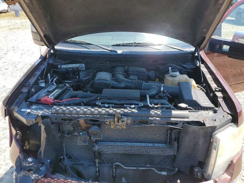 Продаж на аукціоні авто 2010 Ford F150, vin: 1FTFW1EV0AFB42057, номер лоту: 53749456
