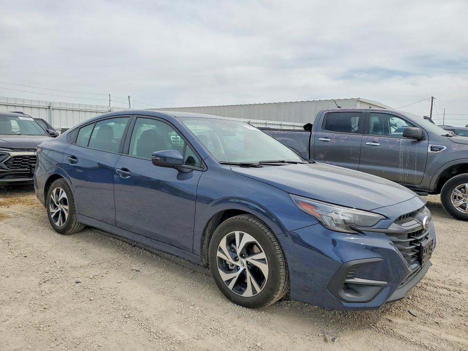 54772636 :رقم المزاد ، 4S3BWAC68S3033391 vin ، 2025 Subaru Legacy مزاد بيع