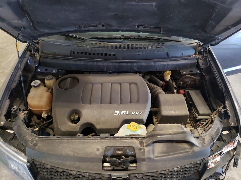 Aukcja sprzedaży 2015 Dodge Journey, vin: 3C4PDDGG1FT580657, numer aukcji: 53840876