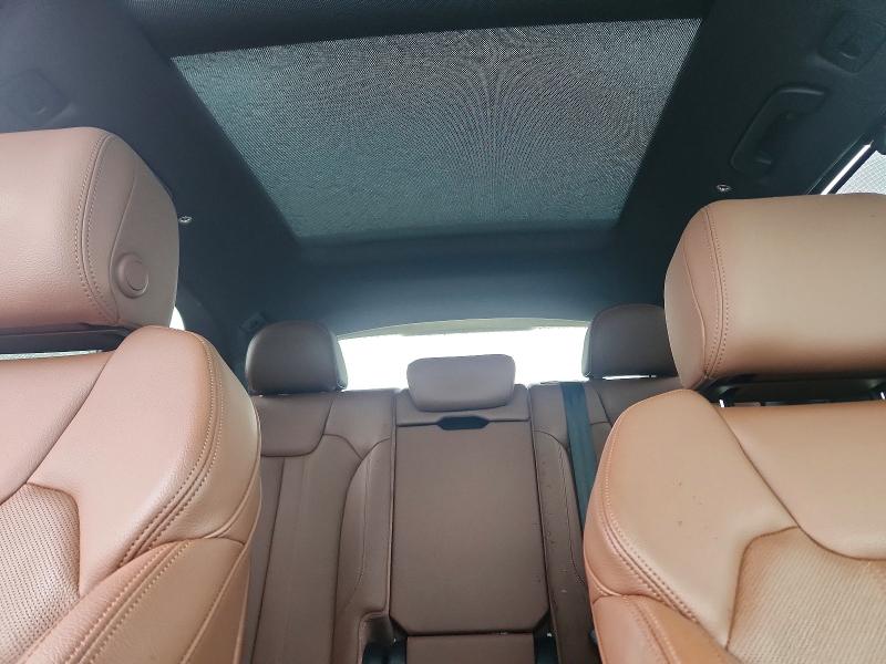 55207536 :رقم المزاد ، WA1BNAFY4K2049491 vin ، 2019 Audi Q5 مزاد بيع