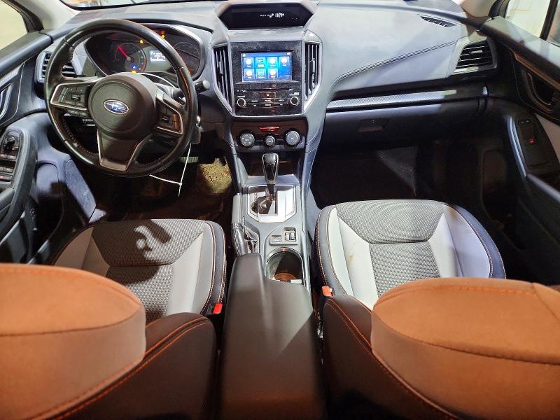 2019 Subaru Crosstrek მანქანა იყიდება აუქციონზე, vin: JF2GTACC0K8237840, აუქციონის ნომერი: 52912786
