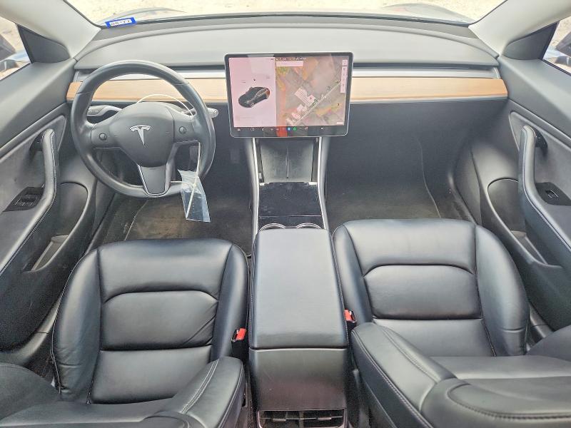 Aukcja sprzedaży 2018 Tesla Model 3, vin: 5YJ3E1EA6JF152681, numer aukcji: 52084566