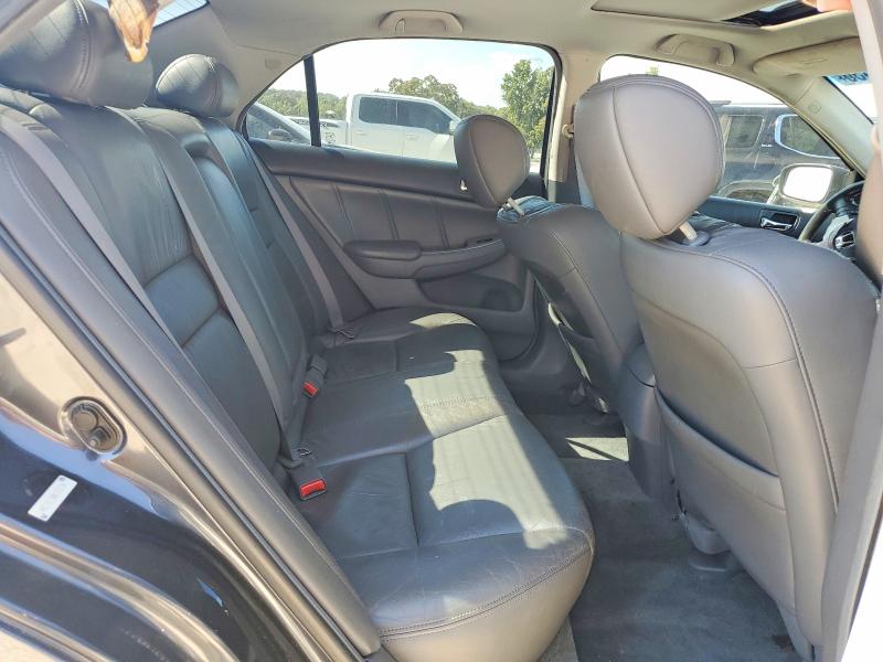 Продажа на аукционе авто 2005 Honda Accord, vin: 1HGCM66505A032196, номер лота: 53887436