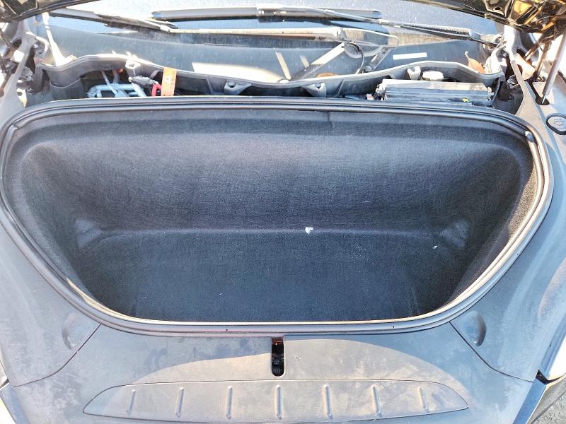 Aukcja sprzedaży 2018 Tesla Model X, vin: 5YJXCBE46JF140893, numer aukcji: 53928976