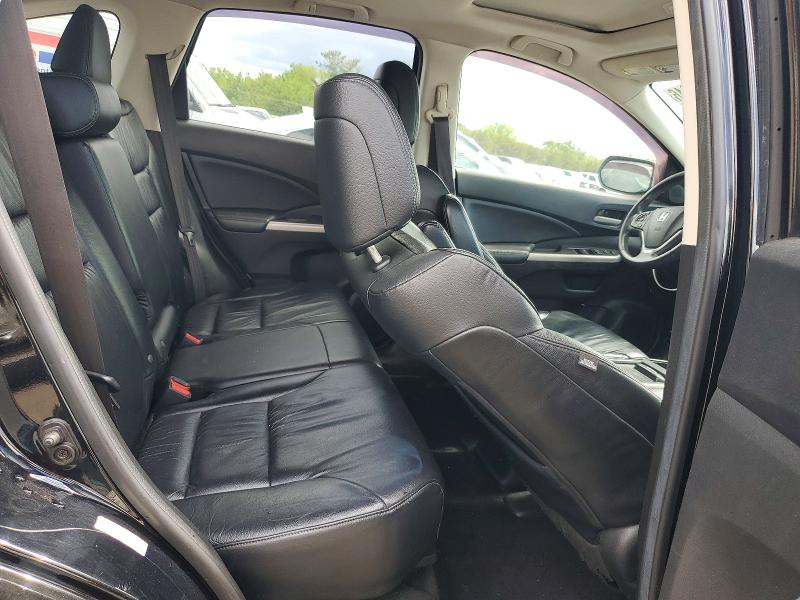 Продаж на аукціоні авто 2014 Honda Cr-v, vin: 2HKRM4H70EH625626, номер лоту: 54766846