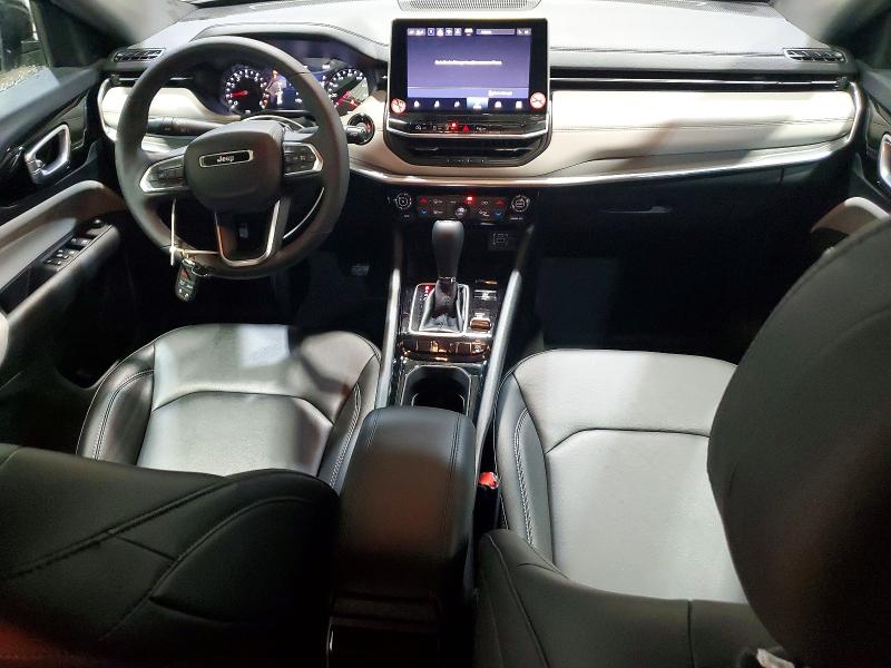 Продажа на аукционе авто 2026 Jeep Compass, vin: 3C4NJDCN1TT244202, номер лота: 55623516