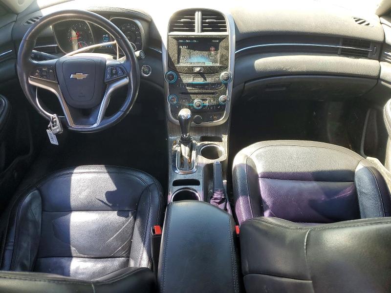 Aukcja sprzedaży 2015 Chevrolet Malibu, vin: 1G11G5SX0FF234502, numer aukcji: 53021396