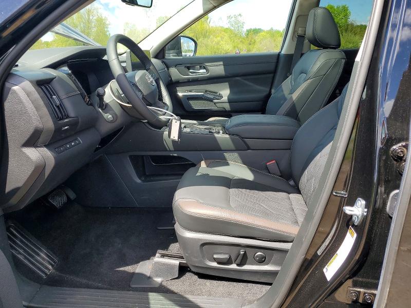 Продажа на аукционе авто 2026 Nissan Pathfinder, vin: 5N1DR3DK0TC228258, номер лота: 51375946