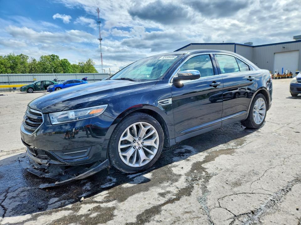 Aukcja sprzedaży 2016 Ford Taurus, vin: 1FAHP2F85GG102926, numer aukcji: 52498406