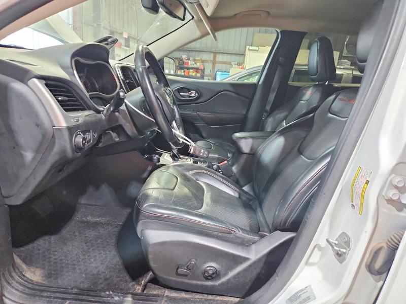 Aukcja sprzedaży 2016 Jeep Cherokee, vin: 1C4PJMBS3GW176288, numer aukcji: 54196856