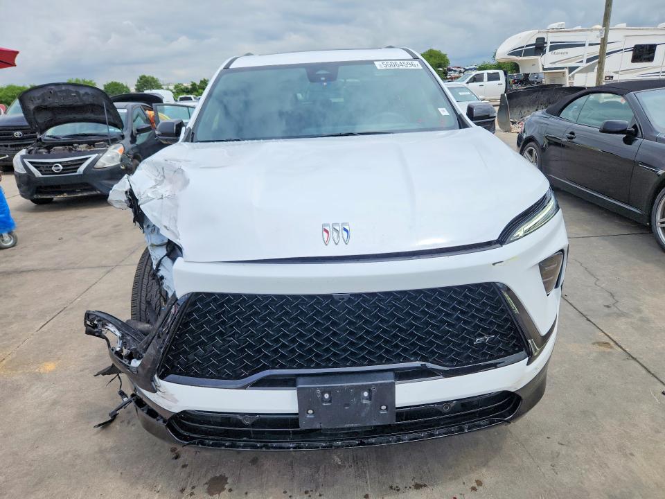 Продаж на аукціоні авто 2025 Buick Enclave, vin: 5GAEVBRS9SJ299137, номер лоту: 55064596
