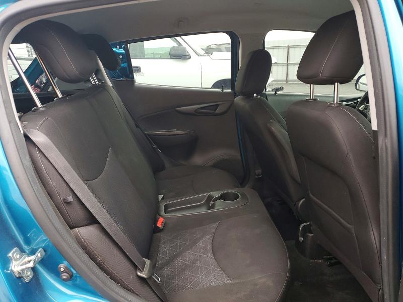 Aukcja sprzedaży 2019 Chevrolet Spark, vin: KL8CD6SA8KC703625, numer aukcji: 55298636