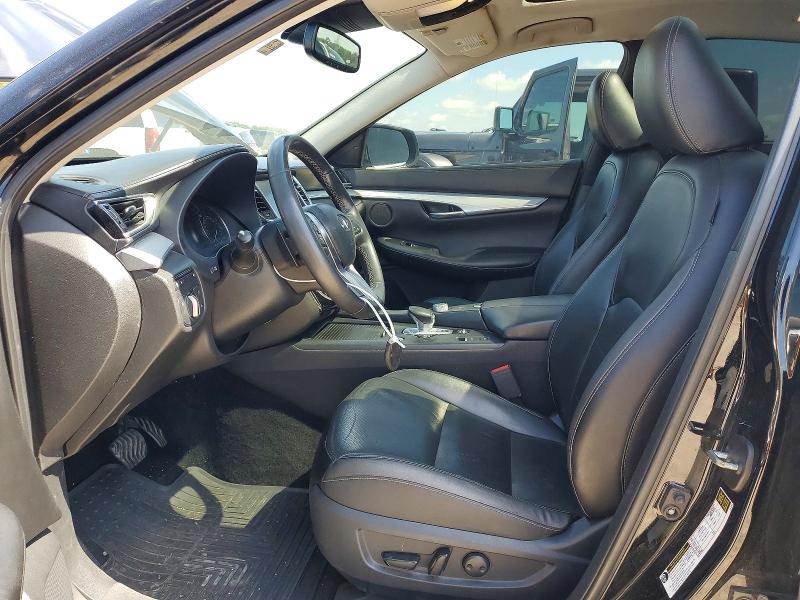 Продаж на аукціоні авто 2019 Infiniti Qx50, vin: 3PCAJ5M11KF118371, номер лоту: 53797126