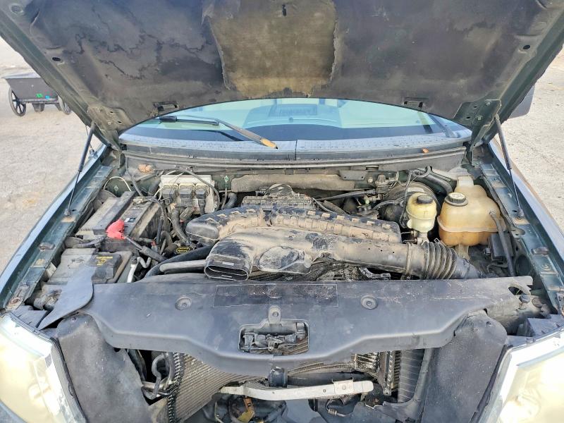 Продаж на аукціоні авто 2004 Ford F150, vin: 1FTPW125X4KC64039, номер лоту: 52837076