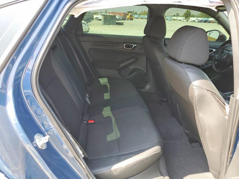 Продаж на аукціоні авто 2026 Honda Civic, vin: 2HGFE2F50TH531050, номер лоту: 53003896