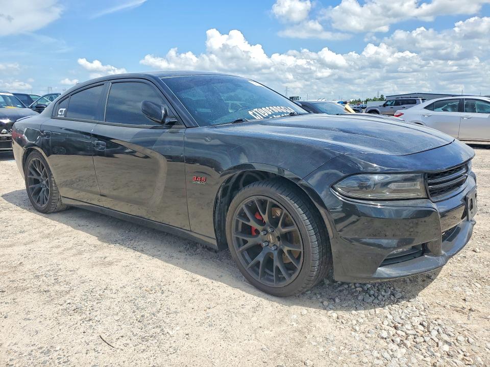 Aukcja sprzedaży 2015 Dodge Charger, vin: 2C3CDXCT9FH915857, numer aukcji: 54023186