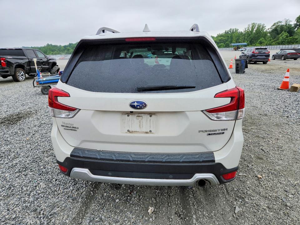 Продаж на аукціоні авто 2020 Subaru Forester, vin: JF2SKAXC5LH464160, номер лоту: 54700516
