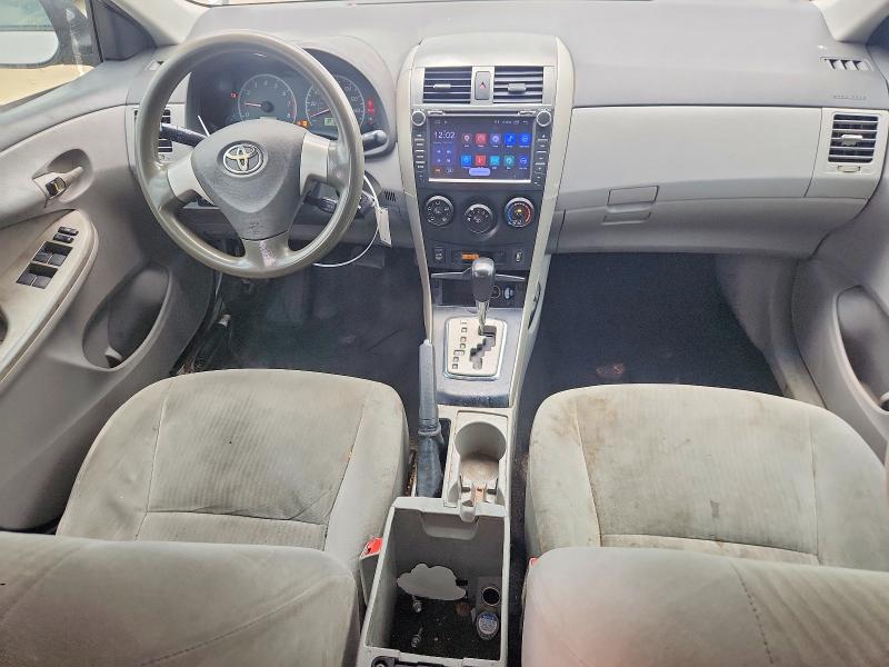 Продаж на аукціоні авто 2010 Toyota Corolla, vin: 2T1BU4EE1AC298929, номер лоту: 54774836