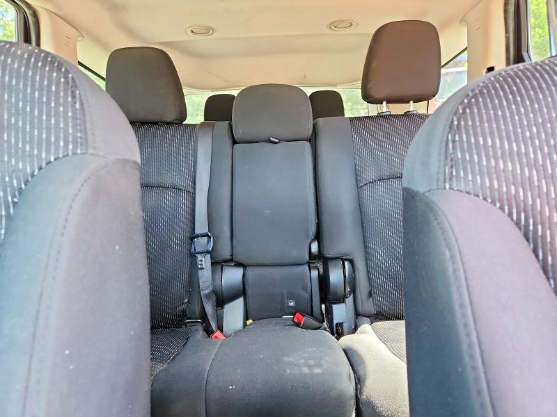 Продаж на аукціоні авто 2018 Dodge Journey, vin: 3C4PDCAB8JT531388, номер лоту: 53072276