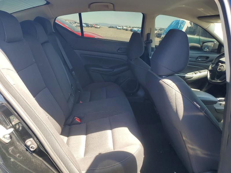 Aukcja sprzedaży 2023 Nissan Altima, vin: 1N4BL4BV7PN411169, numer aukcji: 54007946