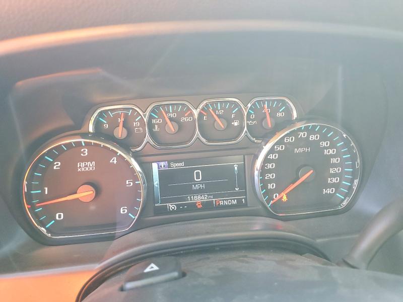 Продажа на аукционе авто 2015 Chevrolet Silverado, vin: 1GC2KVEG0FZ513355, номер лота: 54609016