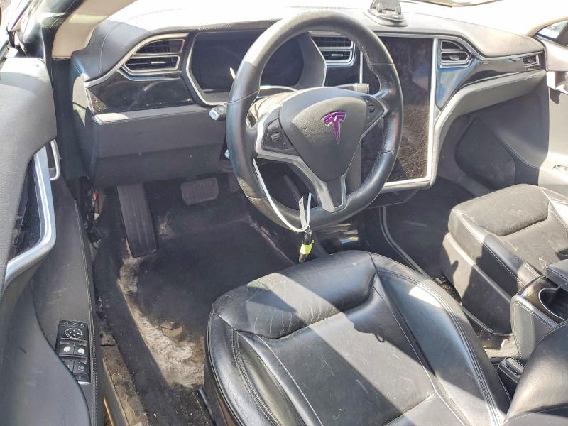 Aukcja sprzedaży 2015 Tesla Model S, vin: 5YJSA1S29FF090933, numer aukcji: 52895446