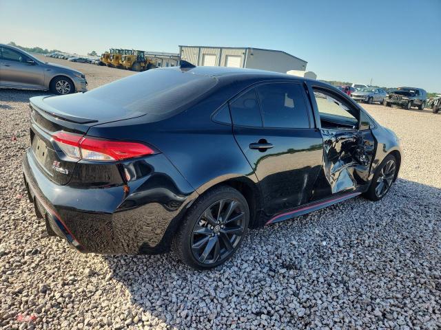 Aukcja sprzedaży 2023 Toyota Corolla Hybrid, vin: JTDBCMFE3P3018236, numer aukcji: 52023926