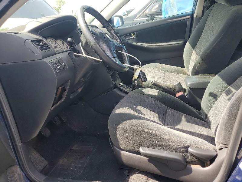 Aukcja sprzedaży 2005 Toyota Corolla, vin: 1NXBR32E05Z554885, numer aukcji: 54265236