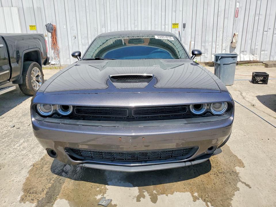 53951816 :رقم المزاد ، 2C3CDZJG0NH175244 vin ، 2022 Dodge Challenger مزاد بيع