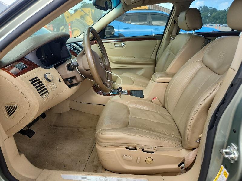 Aukcja sprzedaży 2006 Cadillac Dts, vin: 1G6KD57Y36U127528, numer aukcji: 53492346