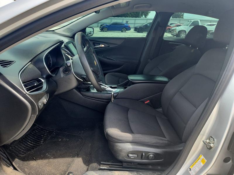 Продаж на аукціоні авто 2018 Chevrolet Malibu, vin: 1G1ZD5ST9JF149790, номер лоту: 55336786