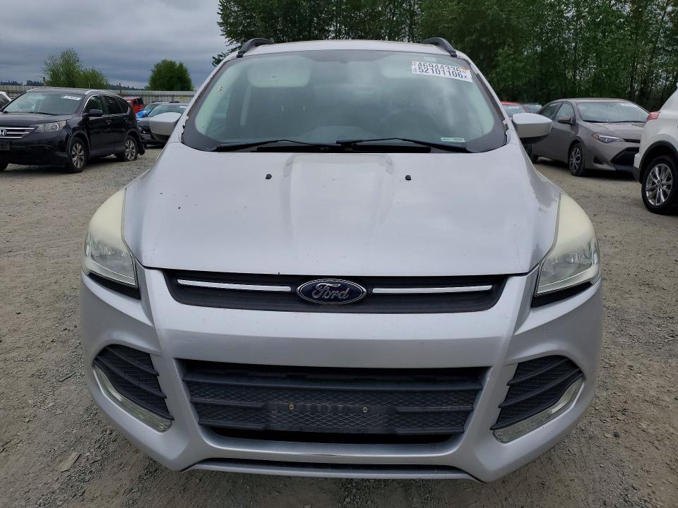 Aukcja sprzedaży 2014 Ford Escape, vin: 1FMCU9GX0EUC17245, numer aukcji: 52101106