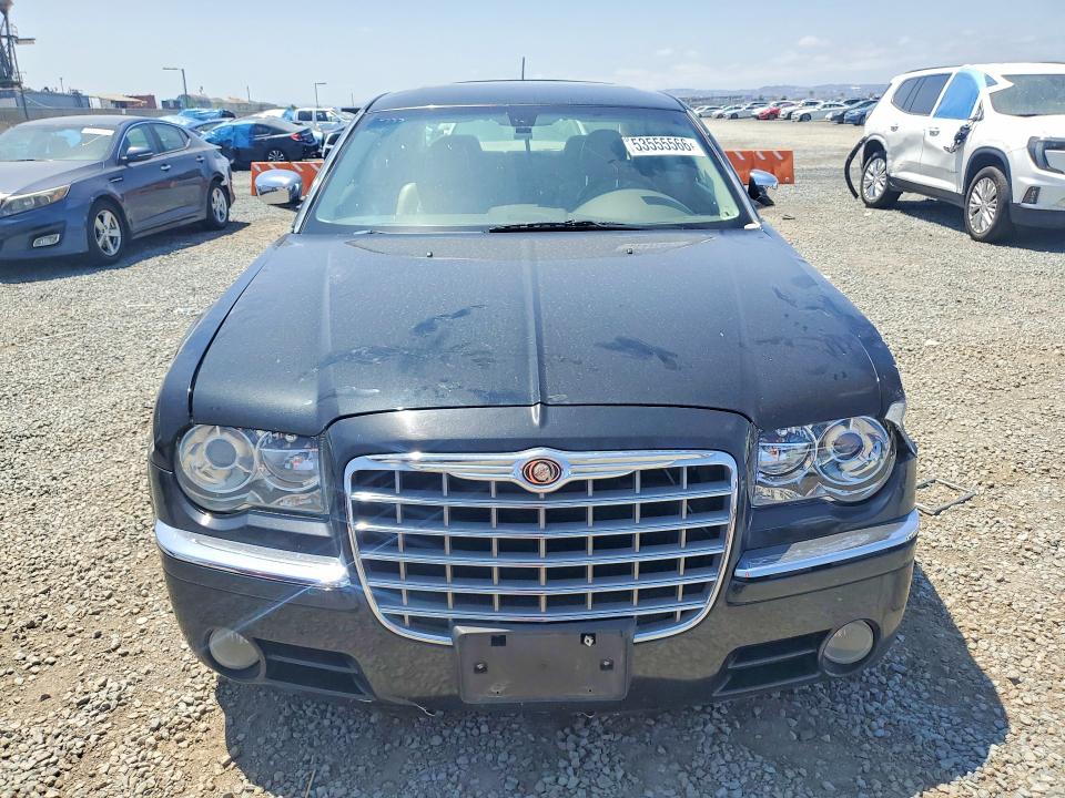 Aukcja sprzedaży 2008 Chrysler 300c, vin: 2C3LA63H28H108162, numer aukcji: 53555566