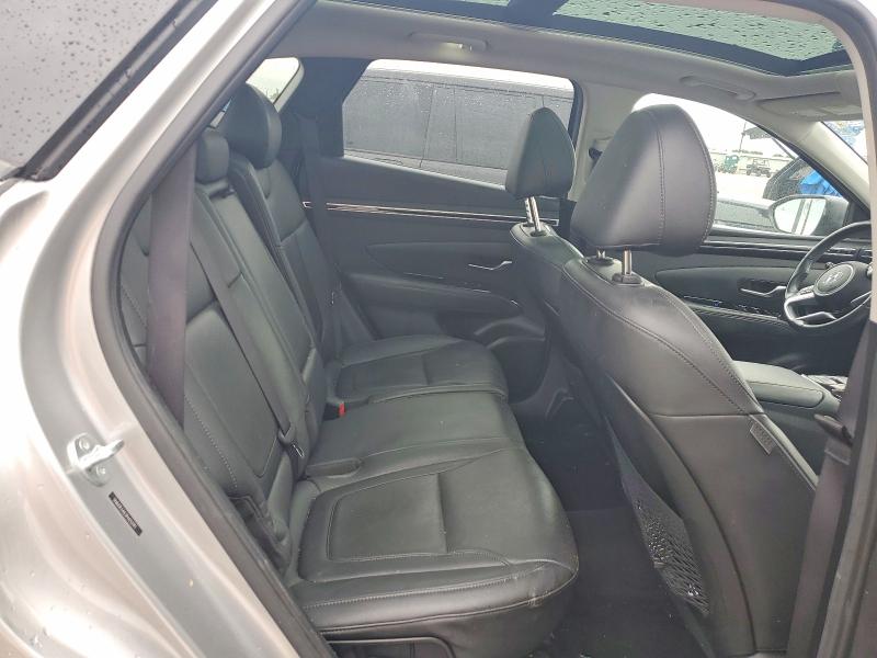 Aukcja sprzedaży 2023 Hyundai Tucson, vin: 5NMJE3AE3PH252191, numer aukcji: 52061646