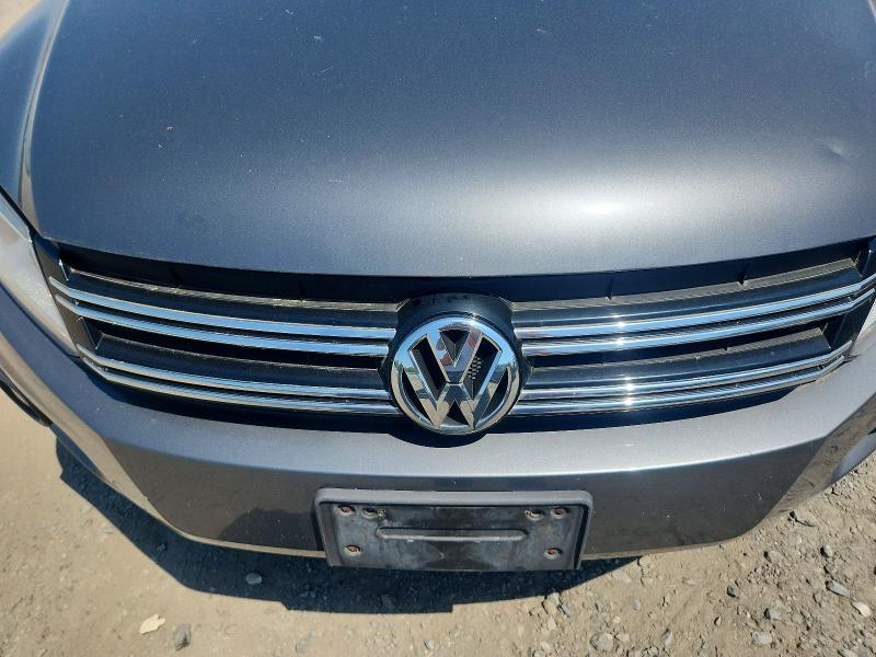 Продажа на аукционе авто 2015 Volkswagen Tiguan, vin: WVGAV7AX5FW508508, номер лота: 53763076