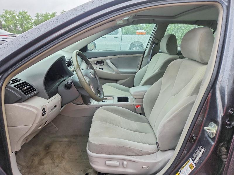 Aukcja sprzedaży 2008 Toyota Camry, vin: 4T1BB46K38U047557, numer aukcji: 54426216