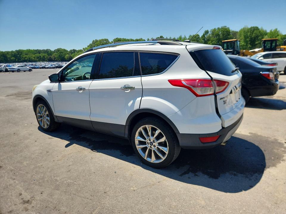 Aukcja sprzedaży 2016 Ford Escape, vin: 1FMCU9GX3GUB10595, numer aukcji: 54396246