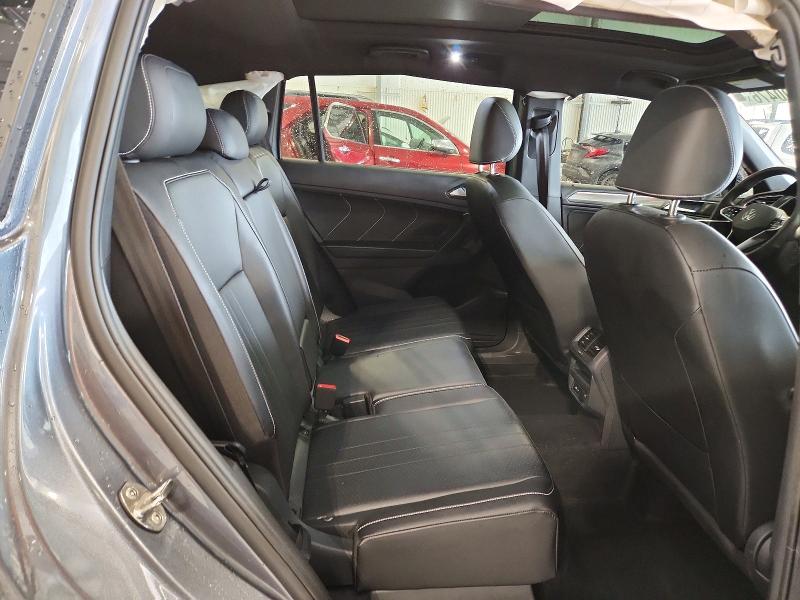 Продаж на аукціоні авто 2024 Volkswagen Tiguan, vin: 3VV8B7AX6RM182025, номер лоту: 54800476