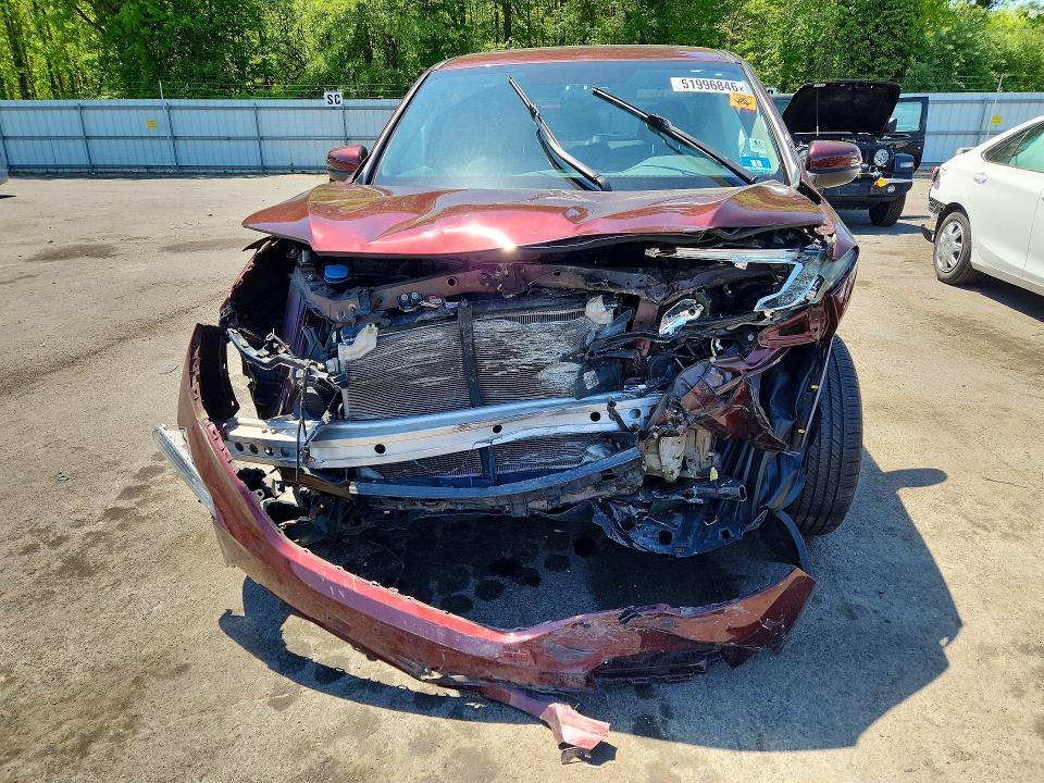 Продаж на аукціоні авто 2018 Honda Pilot, vin: 5FNYF6H50JB035242, номер лоту: 51996846