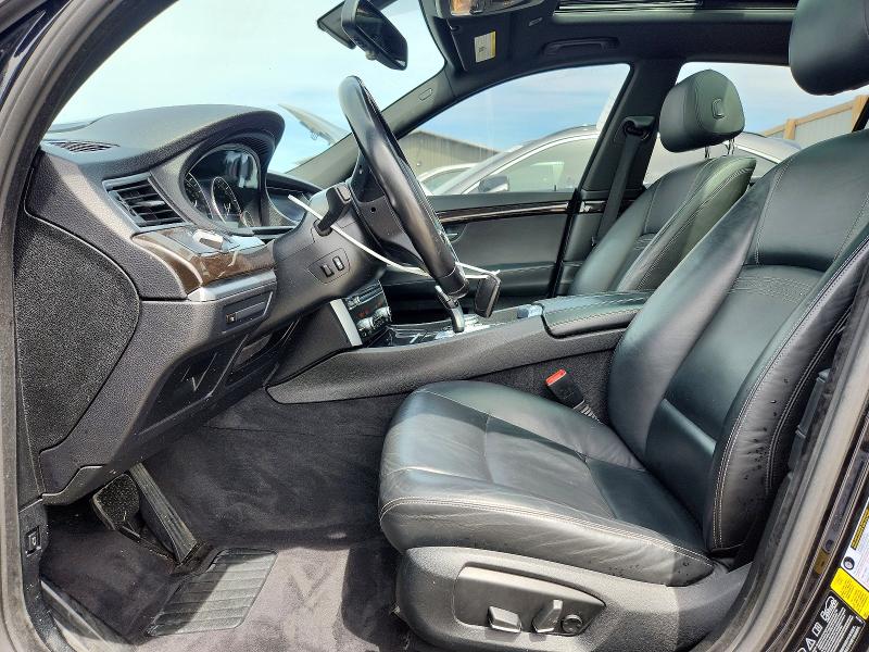 Aukcja sprzedaży 2015 Bmw 535, vin: WBA5M4C55FD184195, numer aukcji: 50578126