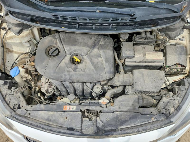Продаж на аукціоні авто 2015 Kia Forte, vin: KNAFX4A82F5434382, номер лоту: 54060046