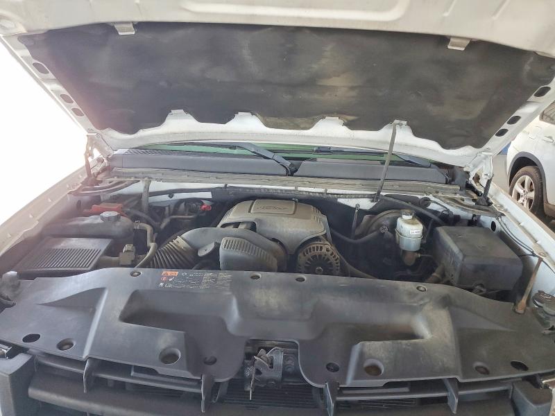 53998876 :رقم المزاد ، 1GTN1TEA2DZ267034 vin ، 2013 Gmc Sierra مزاد بيع