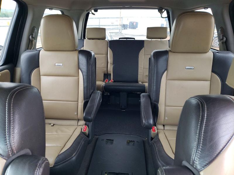 Aukcja sprzedaży 2013 Nissan Armada, vin: 5N1BA0NE0DN613377, numer aukcji: 54584866