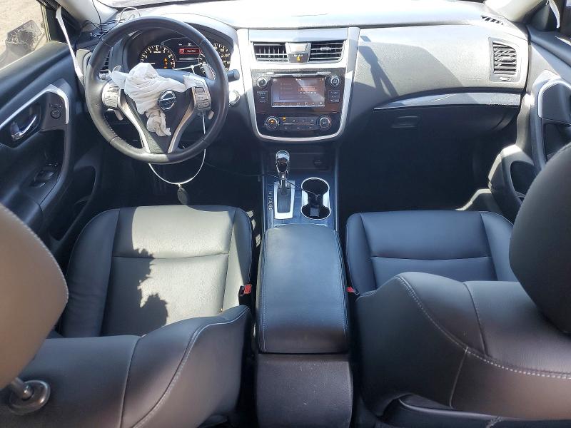 Aukcja sprzedaży 2018 Nissan Altima, vin: 1N4AL3AP9JC471465, numer aukcji: 53789196