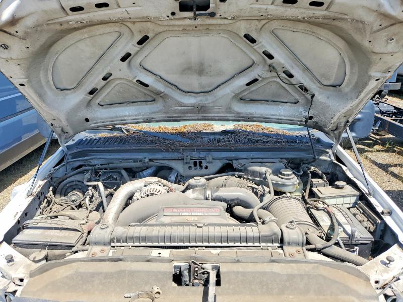 Продаж на аукціоні авто 2004 Ford F450, vin: 1FDXF46P04ED66862, номер лоту: 52389886