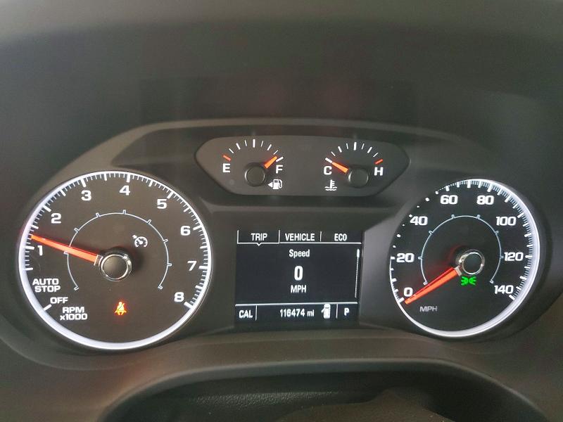 Aukcja sprzedaży 2019 Gmc Acadia, vin: 1GKKNKLA9KZ272169, numer aukcji: 53555556