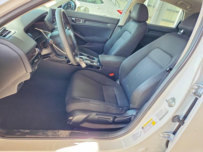Aukcja sprzedaży 2022 Honda Civic, vin: 2HGFE2F22NH559473, numer aukcji: 55392256