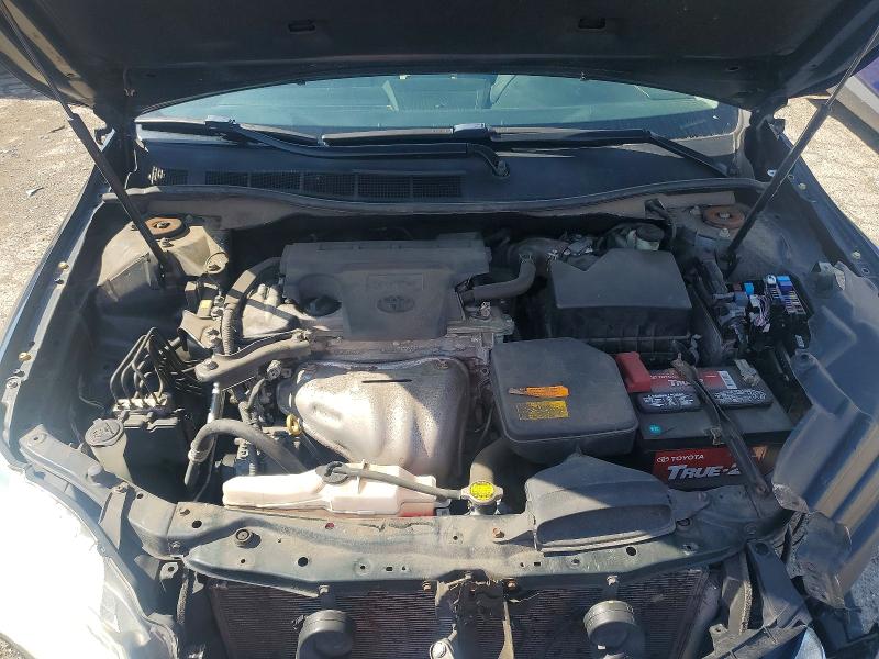 Aukcja sprzedaży 2015 Toyota Camry, vin: 4T1BF1FK1FU913014, numer aukcji: 54412136